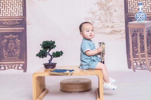 嘉善宝宝用嘴巴呼吸